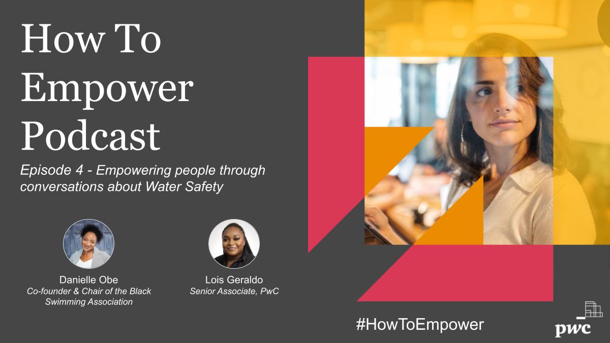 How To Empower Podcast with PwC